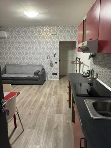 B&B Clesio & Residence Buonconsiglio Apartments 3