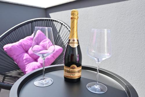 Apartman L & Z Višnjik