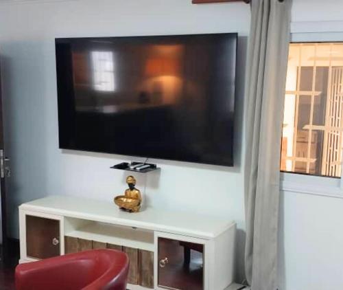 Удобства, Appartement Soleil,Batterie 4 in Либревиль