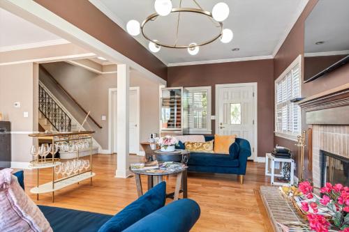 Cinnamon Bear Creekside Inn in Sonoma (CA)