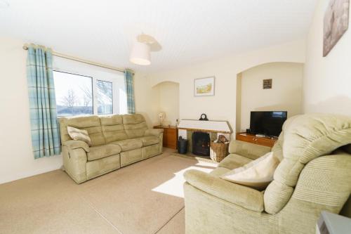 Achloist Holiday Cottage in Недд