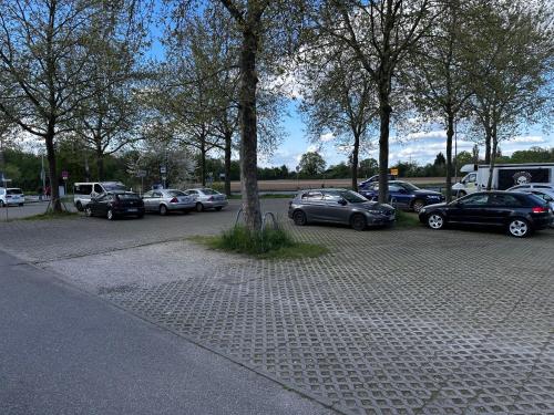 Premium Apartments Schwetzingen, Heidelberg, Speyer in 施韋青根