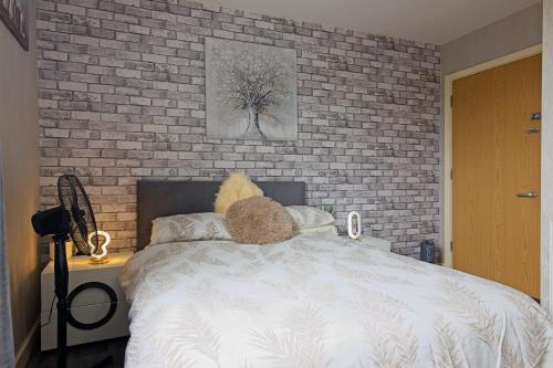 2 Bed Apt - Free Parking - Close to City Centre, Manchester (fotografie 7)