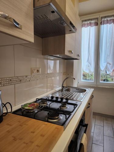 Beatrice's House Spa Bath Privata e Parcheggio Gratuito a Roma, Řím (fotografie 7)