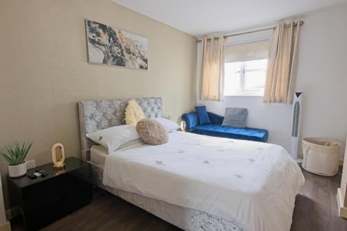 2 Bed Apt - Free Parking - Close to City Centre, Manchester (fotografie 8)