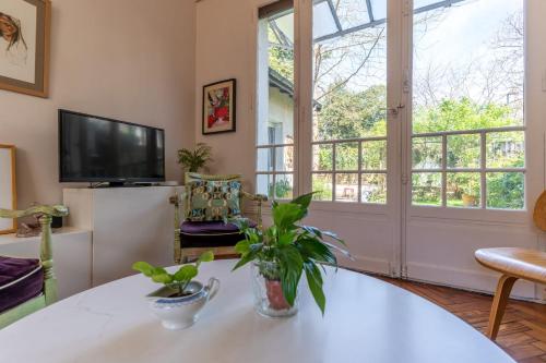 Maison Marguerite - Welkeys, Bordeaux (fotografie 4)