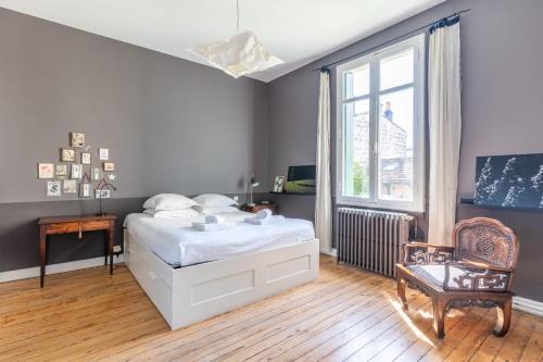 Maison Marguerite - Welkeys, Bordeaux (fotografie 10)