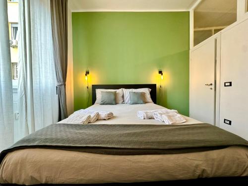 Jef Apartments San Giovanni by Hostand, Rome (photo 2)