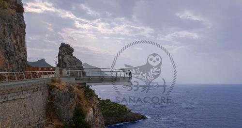 Sanacore - Maratea - Cersuta