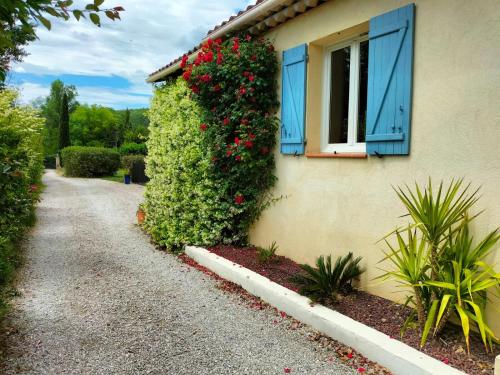 Villa Mara – Lorgues, ID