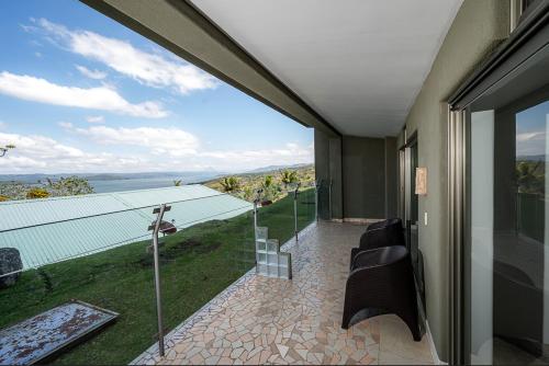 Lake Arenal Condos in Naranjos Agrios