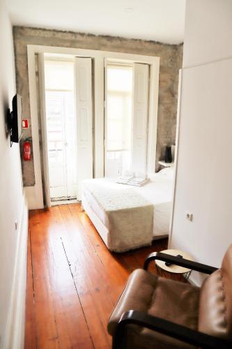 ZD Moreira Flats E By PortoProperties4You, Oporto