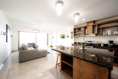 Lake Arenal Condos in Naranjos Agrios