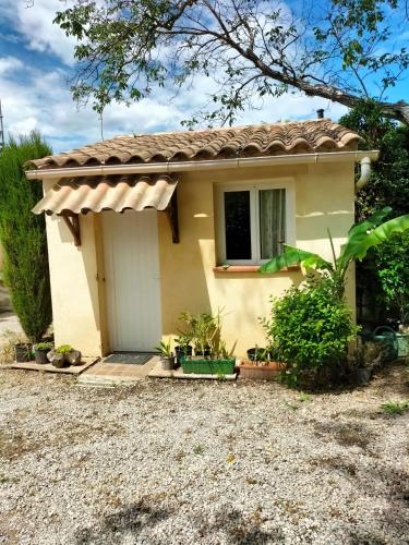 Villa Mara – Lorgues, ID