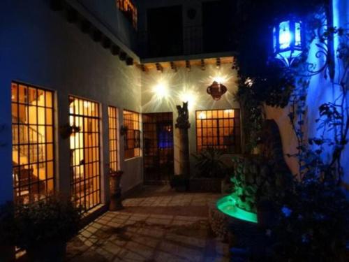Stunning Views -3 Bed, 3 Bath Art Filled Casa! in San Miguel de Allende, Mexico