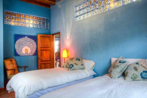 Stunning Views -3 Bed, 3 Bath Art Filled Casa! in San Miguel de Allende, Mexico