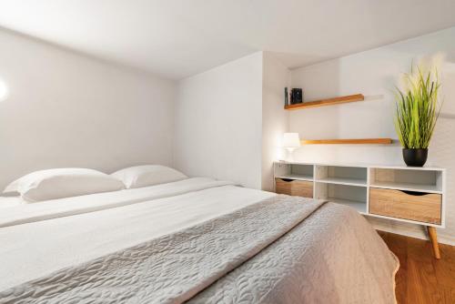 Distillery Factory Loft by Rotermann City Apts, Tallinn (foto 10)