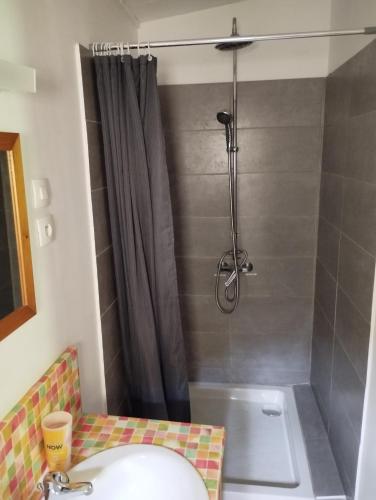 Villa Mara – Lorgues, ID