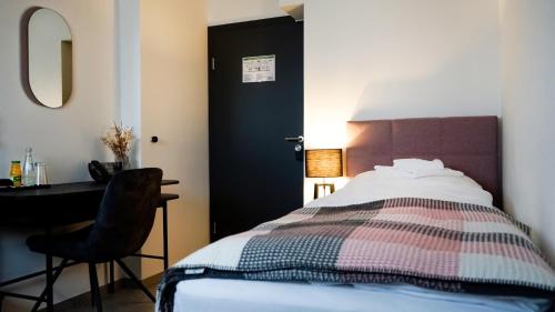 SI-View Einzelzimmer Zimmer 11 - Hotel, Siegen
