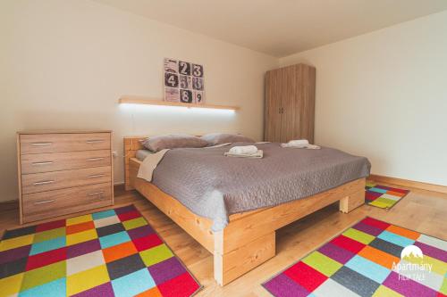 Apartmány Filip Tále obrázok