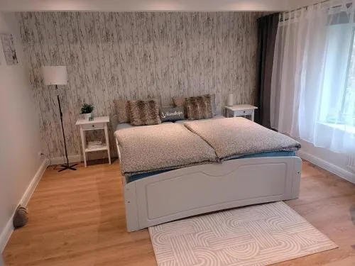 Ruhige Einzimmerwohnung in Flensburg, Deutschland