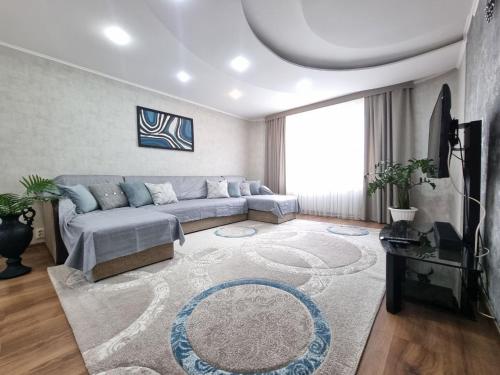 Идеальная 4-х комн, с домашним уютом и простором, Qostanay (foto 6)
