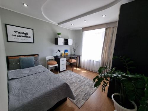 Идеальная 4-х комн, с домашним уютом и простором, Qostanay (foto 10)