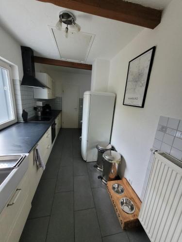 مطبخ, Donner in Hollenstedt