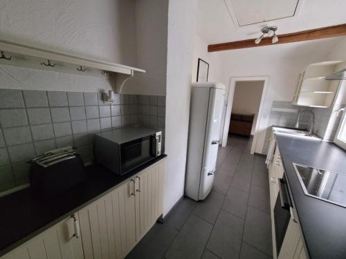 مطبخ, Donner in Hollenstedt