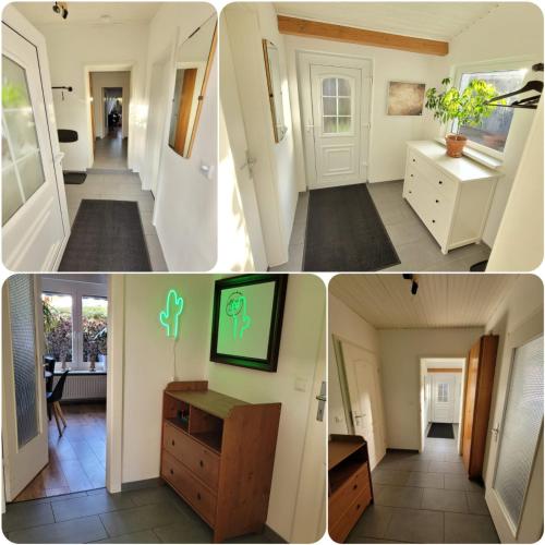 Bejárat, Donner in Hollenstedt