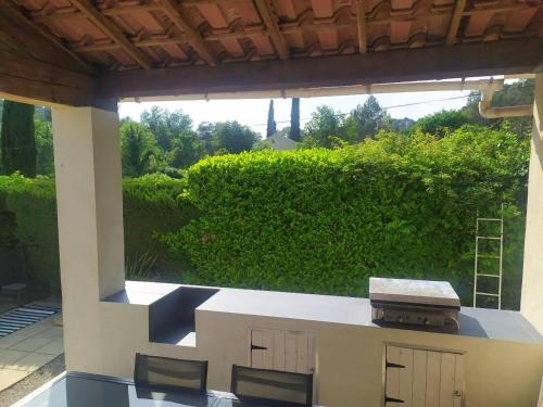 Villa Mara – Lorgues, ID