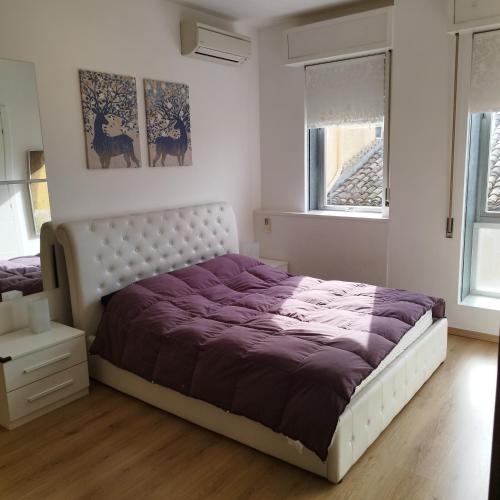 Garibaldi Guest House, Macerata