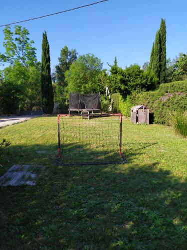 Villa Mara – Lorgues, ID