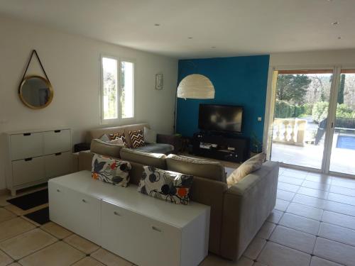 Villa Mara – Lorgues, ID