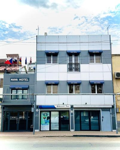 NAVA Hotel & Tours - image 2