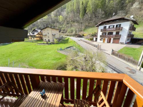 Val di Sole Apartment