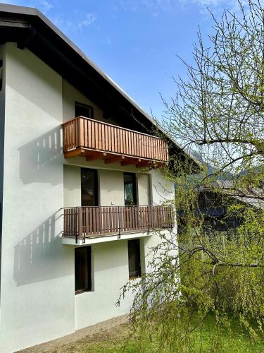 Val di Sole Apartment