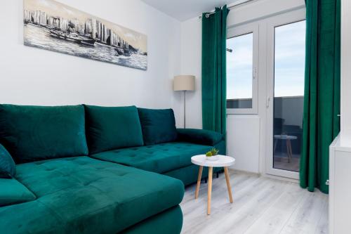 Apartment Kokolo with sea view - image 11