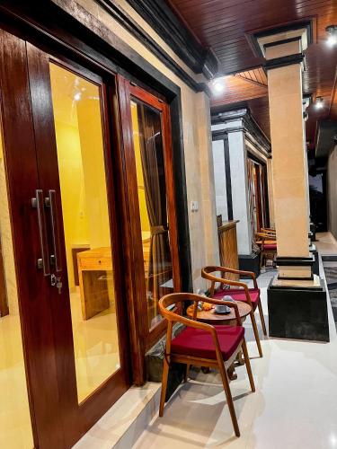 Pala House Room Type - Superior Double Room
