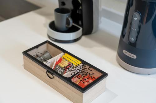 [Tortona-Navigli] Luxury Desing District Wifi e Neflix