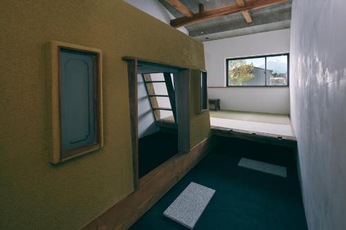 Japanese-Style Standard Room - II