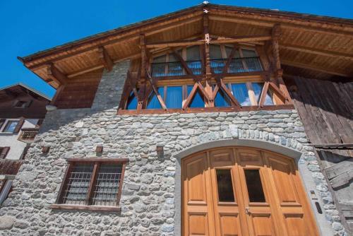 Bormio Taulà Rainolter Casa Gavia Home Bormio