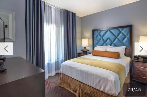 WorldMark Indio in Indio, USA