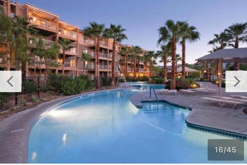 WorldMark Indio in Indio, USA