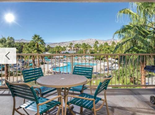 WorldMark Indio in Indio, USA