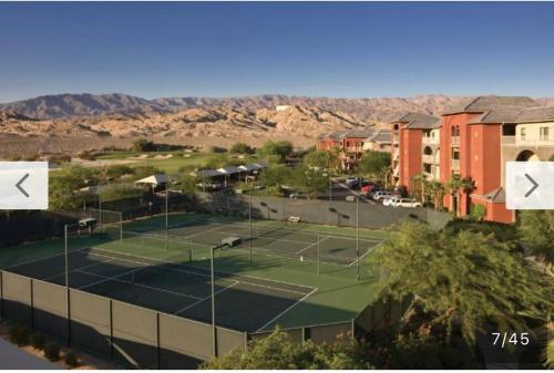 WorldMark Indio in Indio, USA