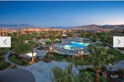 WorldMark Indio in Indio, USA