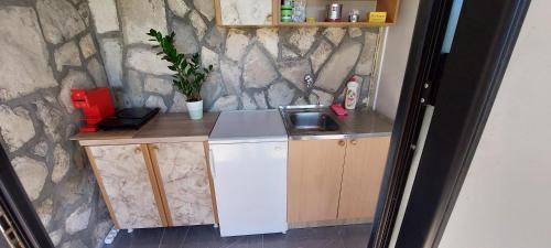 Guest House Vodica in Sotonići