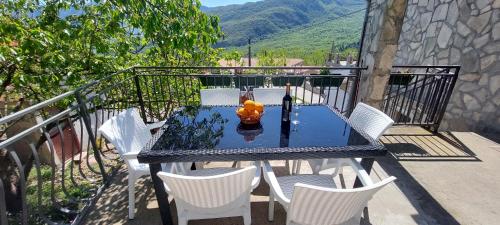 Guest House Vodica in Sotonići