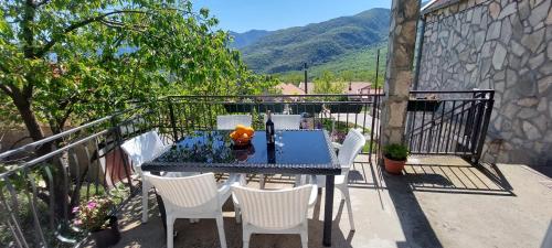 Guest House Vodica in Sotonići
